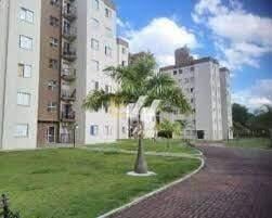 Apartamento · 55m² · 2 Quartos · 1 Vaga · Apartamento para venda em Condomínio Residencial Bosque do Frutal de 55.00m² com 2 Quartos e 1 Garag