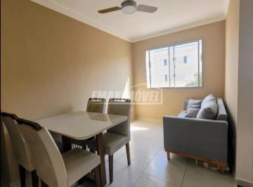 Apartamento · 48m² · 2 Quartos · 1 Vaga · Apartamento para alugar em Vossoroca de 48.00m² com 2 Quartos e 1 Garagem