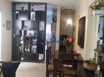 Casa · 133m² · 2 Quartos · 2 Vagas · Casa para venda em Vila Rosália de 133.00m² com 2 Quartos, 2 Suites e 2 Garagens