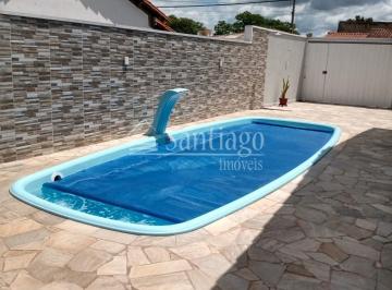 Casa · 94m² · 3 Quartos · 2 Vagas · Casa para venda em Vila Georgina de 94.50m² com 3 Quartos e 2 Garagens