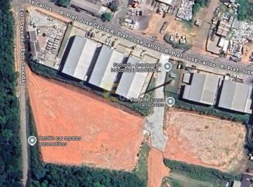 Terreno · 4350m² · Terreno para alugar em Vila Independência de 4350.00m²