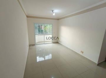 Apartamento · 64m² · 2 Quartos · 2 Vagas · Apartamento para alugar em Jardim Botânico de 64.00m² com 2 Quartos, 1 Suite e 2 Garagens