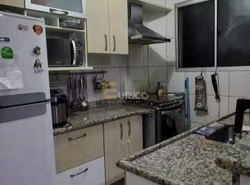 Apartamento · 98m² · 2 Quartos · 1 Vaga · Apartamento para venda em Residencial Spazio Jaragua de 98.00m² com 2 Quartos e 1 Garagem