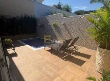 Casa · 200m² · 4 Quartos · 4 Vagas · Casa de Condomínio para venda em Chácara das Palmeiras Imperiais de 200.00m² com 4 Quartos, 1 Suite 
