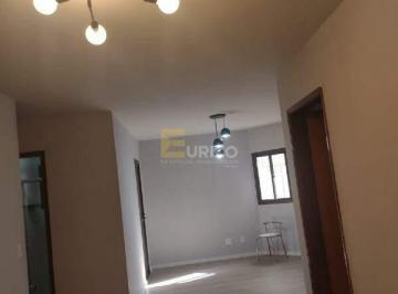 Apartamento · 77m² · 2 Quartos · 1 Vaga · Apartamento para venda em Condomínio Edifício Ancon de 76.60m² com 2 Quartos, 1 Suite e 1 Garagem