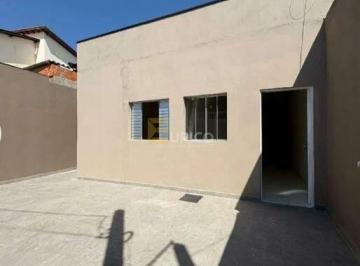 Casa · 60m² · 2 Quartos · 2 Vagas · Casa para venda em Jardim Gauchinha de 60.00m² com 2 Quartos e 2 Garagens