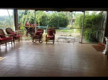Casa · 430m² · 3 Quartos · 3 Vagas · Casa de Condomínio para venda em CHÁCARA MALOTA de 430.00m² com 3 Quartos, 1 Suite e 3 Garagens