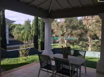 Casa · 300m² · 4 Quartos · 4 Vagas · Casa de Condomínio para venda em Condomínio Residencial Terras do Paiquere de 300.00m² com 4 Quartos