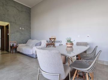 Casa · 174m² · 2 Quartos · 3 Vagas · Casa para venda em Villas Paraíso de 174.25m² com 2 Quartos, 1 Suite e 3 Garagens