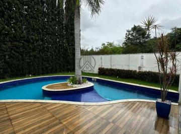 Casa · 478m² · 4 Quartos · 4 Vagas · Casa de Condomínio para venda em Loteamento Residencial Campos Do Conde Ii de 478.00m² com 4 Quartos