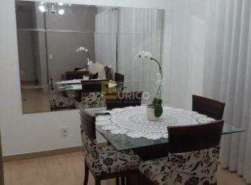 Apartamento · 72m² · 3 Quartos · 1 Vaga · Apartamento para venda em Condomínio Vila Ventura de 72.00m² com 3 Quartos, 1 Suite e 1 Garagem