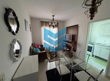 Apartamento · 51m² · 2 Quartos · 1 Vaga · Apartamento para venda em Jardim Pagliato de 51.00m² com 2 Quartos e 1 Garagem