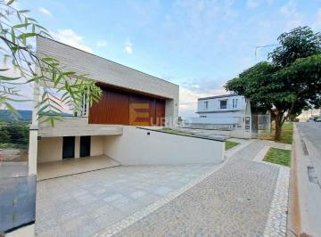 Casa · 250m² · 3 Quartos · 4 Vagas · Casa de Condomínio para venda em Condomínio Residencial Bosque da Mata de 250.00m² com 3 Quartos, 3 