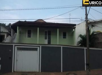 Casa · 270m² · 3 Quartos · Casa para venda em JARDIM CELANI de 270.00m² com 3 Quartos e 1 Suite