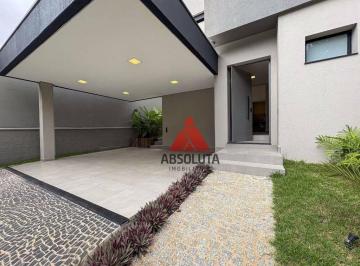 Casa · 146m² · 3 Quartos · 2 Vagas · Casa para venda em Jardim Ipiranga de 146.00m² com 3 Quartos, 1 Suite e 2 Garagens