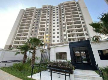 Apartamento · 64m² · 2 Quartos · 1 Vaga · Apartamento para venda em Condomínio Living Elegance de 64.00m² com 2 Quartos, 1 Suite e 1 Garagem