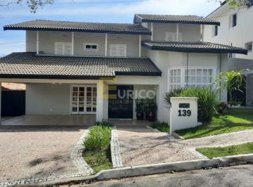 Casa · 485m² · 4 Quartos · 4 Vagas · Casa para venda em Condomínio Jardim Paulista I de 485.00m² com 4 Quartos, 2 Suites e 4 Garagens