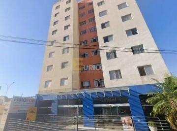 Apartamento · 93m² · 3 Quartos · 1 Vaga · Apartamento para venda em Edificio Olga de 93.00m² com 3 Quartos e 1 Garagem