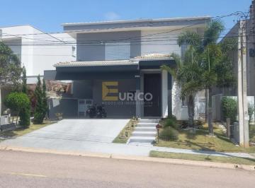 Casa · 300m² · 4 Quartos · 4 Vagas · Casa de Condomínio para venda em Condomínio Residencial Ibi Aram I de 300.00m² com 4 Quartos, 4 Suit