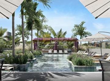 Apartamento · 84m² · 3 Quartos · Apartamento para venda em Condomínio Milão Residencial de 83.54m² com 3 Quartos e 1 Suite
