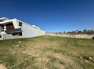 Terreno · 342m² · Terreno en Condomínio para venda em Condomínio Residencial Mont'Alcino de 341.66m²