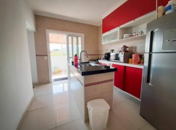 Casa · 210m² · 2 Quartos · 2 Vagas · Casa para venda em Vida Nova I de 210.00m² com 2 Quartos, 1 Suite e 2 Garagens