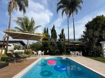 Casa · 490m² · 4 Quartos · 5 Vagas · Casa de Condomínio para venda em Condomínio Residencial Jardim Primavera de 490.00m² com 4 Quartos,