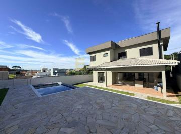 Casa · 268m² · 3 Quartos · 4 Vagas · Casa de Condomínio para venda em Condomínio Santa Isabel de 268.00m² com 3 Quartos, 3 Suites e 4 Gar