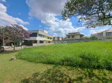 Terreno · 500m² · Terreno en Condomínio para venda em Condomínio Canto Del Bosco de 500.00m²