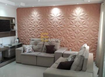 Casa · 188m² · 2 Quartos · 3 Vagas · Casa para venda em Jardim São Marcos de 187.84m² com 2 Quartos e 3 Garagens