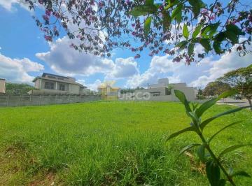 Terreno · 500m² · Terreno en Condomínio para venda em Condomínio Canto Del Bosco de 500.00m²