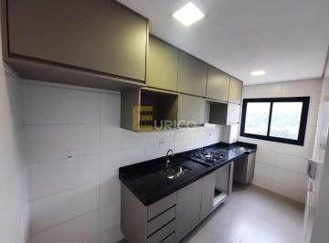 Apartamento · 52m² · 2 Quartos · 1 Vaga · Apartamento para venda em Condomínio Residencial Rampazzo Valinhos de 52.00m² com 2 Quartos, 1 Suite