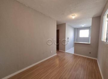 Apartamento · 44m² · 2 Quartos · 1 Vaga · Apartamento para venda em Campestre de 44.00m² com 2 Quartos e 1 Garagem