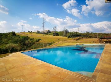Terreno · 1030m² · Terreno en Condomínio para venda em Condomínio Campo de Toscana de 1030.45m²