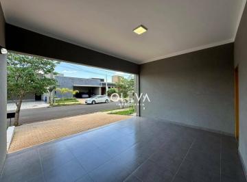 Casa · 160m² · 3 Quartos · 4 Vagas · Casa de Condomínio para venda em Damha Fit de 160.00m² com 3 Quartos, 3 Suites e 4 Garagens