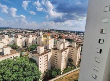 Apartamento · 89m² · 3 Quartos · 2 Vagas · Apartamento para venda em Condomínio Inspiratto Residencial de 89.00m² com 3 Quartos, 1 Suite e 2 Ga