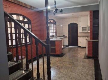 Apartamento · 311m² · 3 Quartos · 2 Vagas · Apartamento para venda em Jardim Rizzo de 311.00m² com 3 Quartos, 3 Suites e 2 Garagens