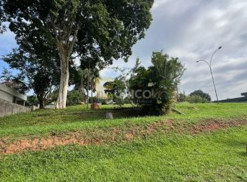 Terreno · 1375m² · Terreno en Condomínio para venda em Condomínio Villa Lombarda de 1375.00m²