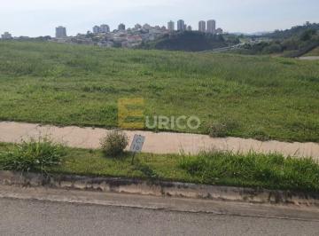 Terreno · 823m² · Terreno en Condomínio para venda em Condomínio Jardim Atenas de 823.00m²
