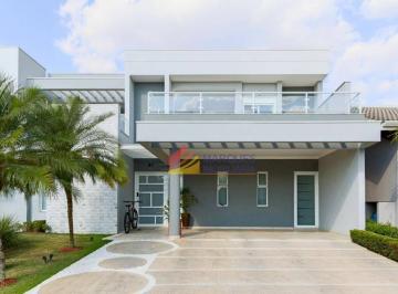 Casa · 290m² · 4 Quartos · 4 Vagas · Sobrado para venda em Residencial Beira Da Mata de 290.00m² com 4 Quartos, 4 Suites e 4 Garagens