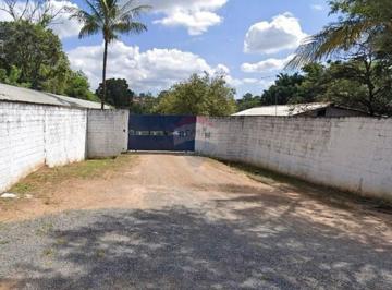 Comercial · 800m² · 20 Vagas · Galpão / Depósito / Armazém para alugar em Ipanema Do Meio de 800.00m² com 20 Garagens