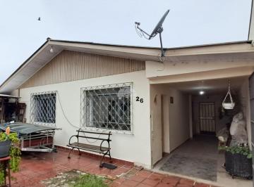 Casa · 110m² · 3 Quartos · 2 Vagas · Casa para venda em Bacacheri de 110.00m² com 3 Quartos, 1 Suite e 2 Garagens