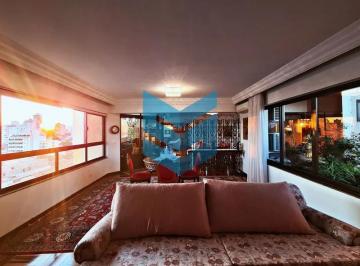 Apartamento · 273m² · 3 Quartos · 2 Vagas · Apartamento para venda em Centro de 273.00m² com 3 Quartos, 3 Suites e 2 Garagens