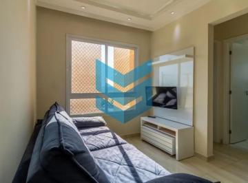 Apartamento · 47m² · 2 Quartos · 1 Vaga · Apartamento para venda em Residencial Ilha Bela de 47.00m² com 2 Quartos e 1 Garagem