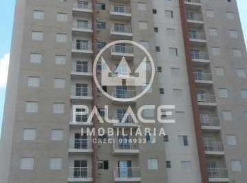 Apartamento · 83m² · 2 Quartos · 1 Vaga · Apartamento para venda em Parque Conceição Ii de 83.00m² com 2 Quartos, 1 Suite e 1 Garagem