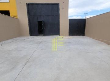 Comercial · 200m² · Sala Comercial para alugar em Residencial Jardim Antonieta de 200.00m²