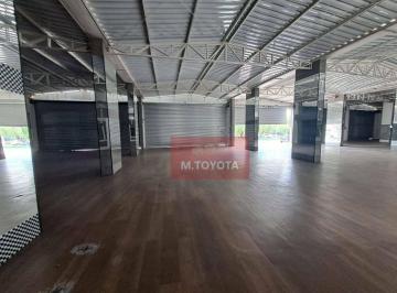 Comercial · 840m² · 15 Vagas · Sala Comercial para alugar em Jardim Ponte Alta I de 840.00m² com 15 Garagens