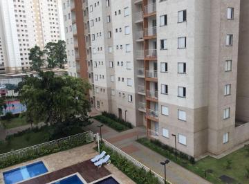 Apartamento · 62m² · 3 Quartos · 2 Vagas · Apartamento para venda em Vila Santo Henrique de 62.00m² com 3 Quartos, 1 Suite e 2 Garagens