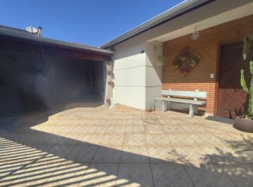 Casa · 69m² · 3 Quartos · 3 Vagas · Casa para venda em Jardim Dall'orto de 69.00m² com 3 Quartos, 1 Suite e 3 Garagens