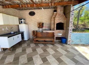 Terreno · 200m² · 3 Quartos · Chácara para venda em Vargem de 200.00m² com 3 Quartos